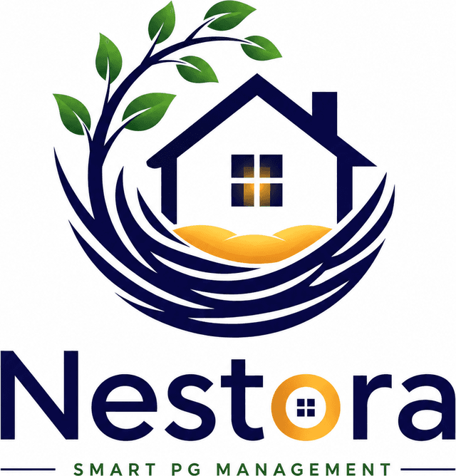Nestora — Smart PG Management